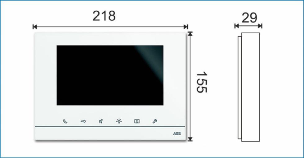 Pos: 78 /B usch-j aeg er (Neus truk tur )/Modul -Strukt ur/o nline -Doku me ntatio n/steu ermod ule - Onlin e-dok ume ntati on ( --> Für alle Dok ume nte <- -)/ ++++++++++++ S eiten umb ruch