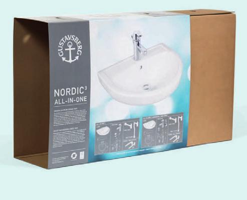 I det här numret har vi samlat några exempel på den breda variation av utmaningar som dagligen möter oss när vi tillsammans med våra kunder försöker hitta nya lösningar.