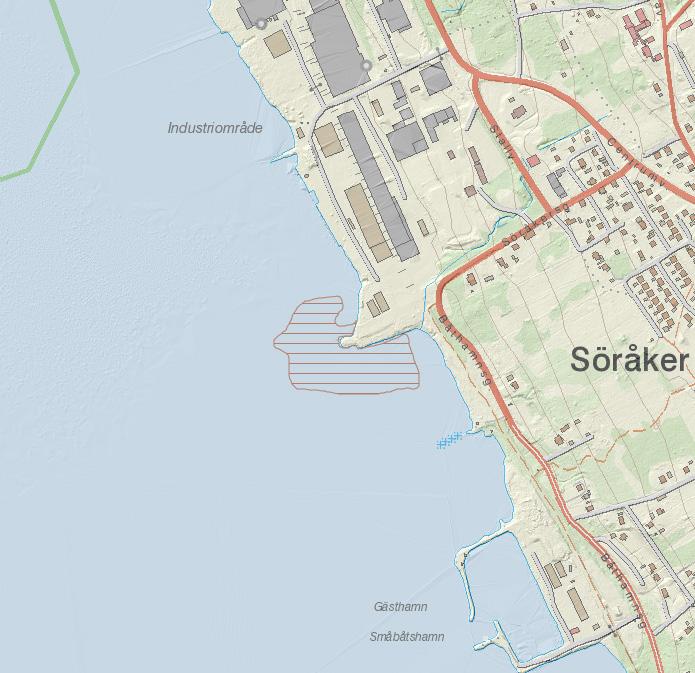 ÖVERSIKTSPLAN TIMRÅ KOMMUN SAMRÅDSHANDLING 2016-11-17