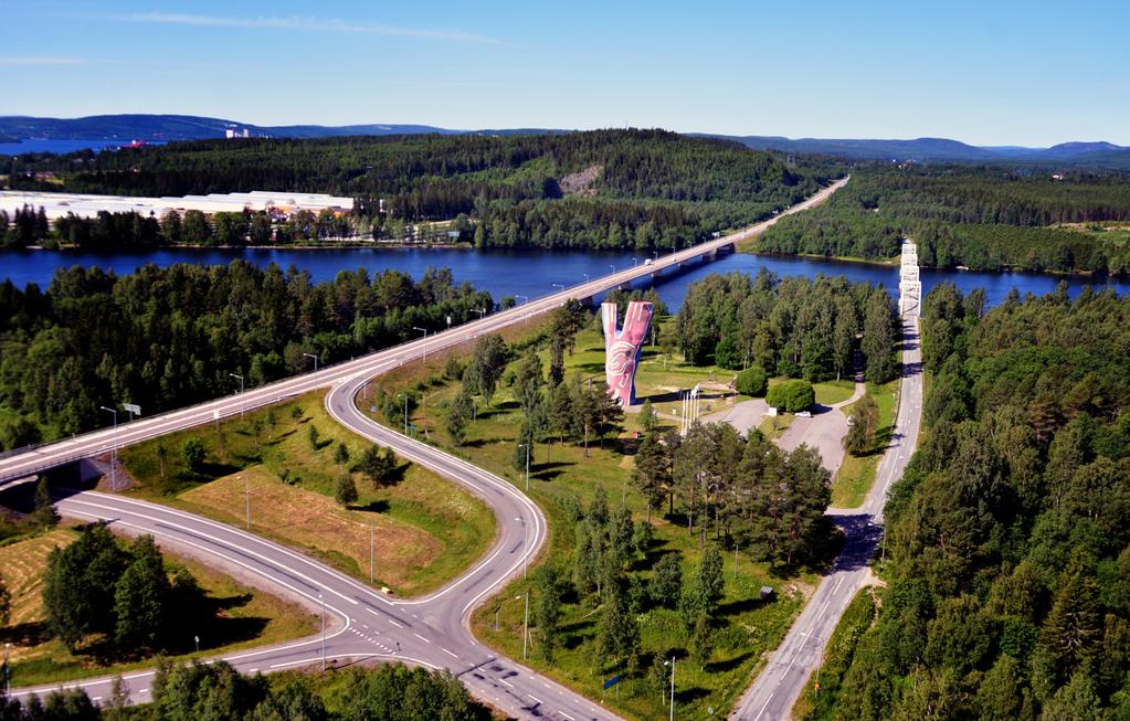 Nu gällande fördjupade översiktsplaner (FÖP) och tematiska tillägg Idag gäller följande översiktsplaner för Timrå kommun: Vindkraftsplan, tematiskt tillägg som vann lagakraft 2010-05-20.