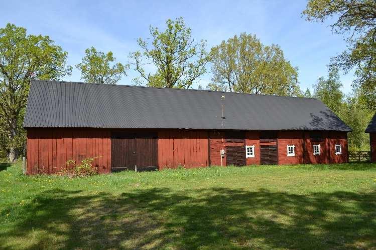 Energideklaration Har ej utförts.