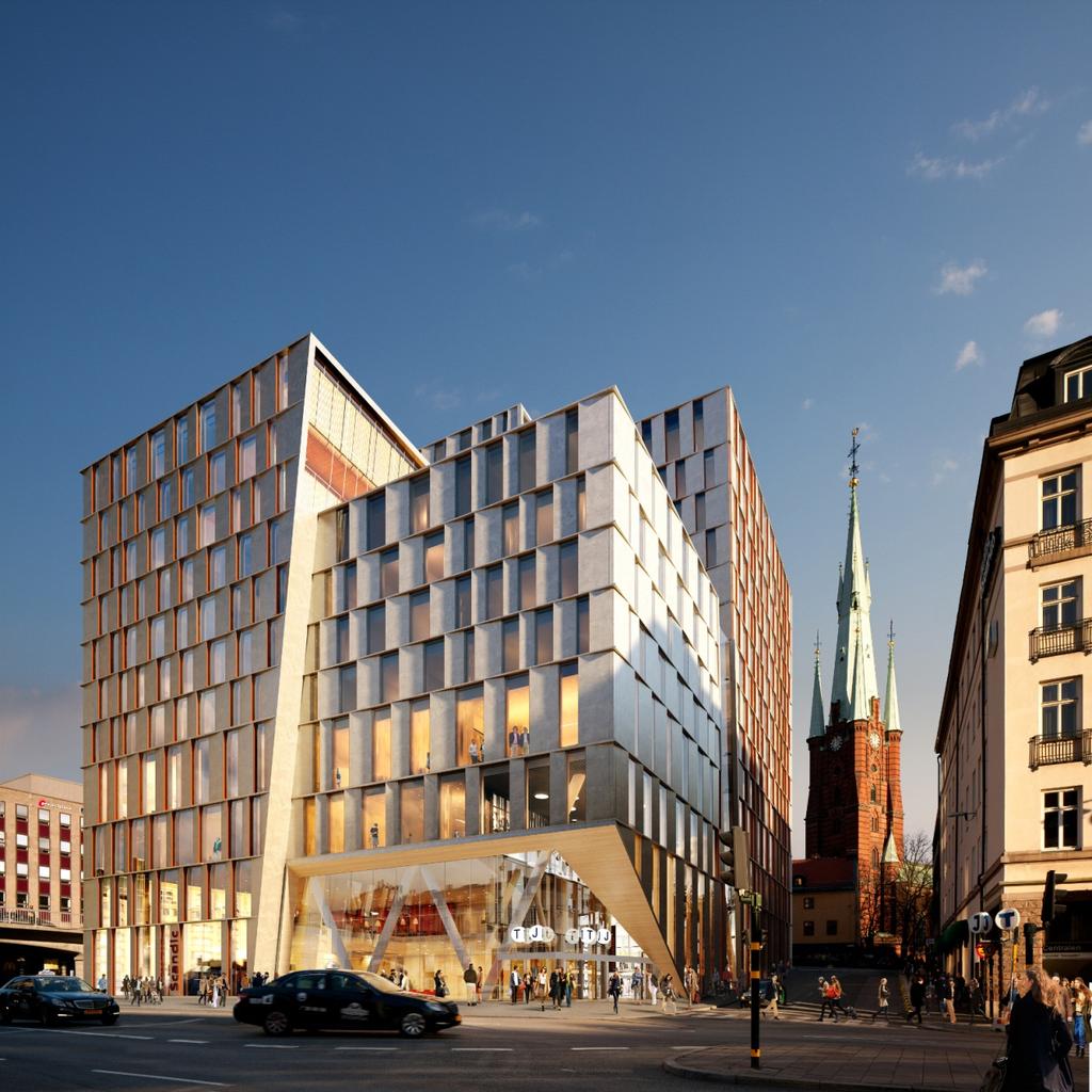 MILJÖÖVERSIKT NY DETALJPLAN