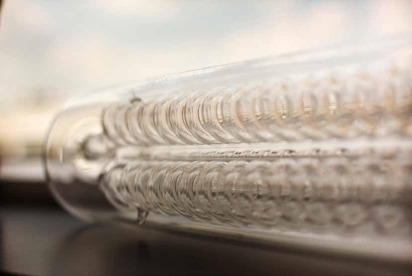 R&D PILOTPORTFÖLJ Skapa data Ibuprofen Nikotin (NRT) Målsättningen är att NorInvents framtida kunder kommer använda plattformen för utveckling och framtagning av nya produkter baserade på befintliga