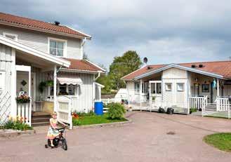 FASTIGHETSFÖRTECKNING FASTIGHETSFÖRTECKNING KUNGÄLV Kungälv område Ytterby, Kareby, Kärna adress byggnads-/ ombyggnadsår antal lägenheter bostadsyta, kvm lokalyta, kvm totalt, kvm taxeringsvärde, mkr