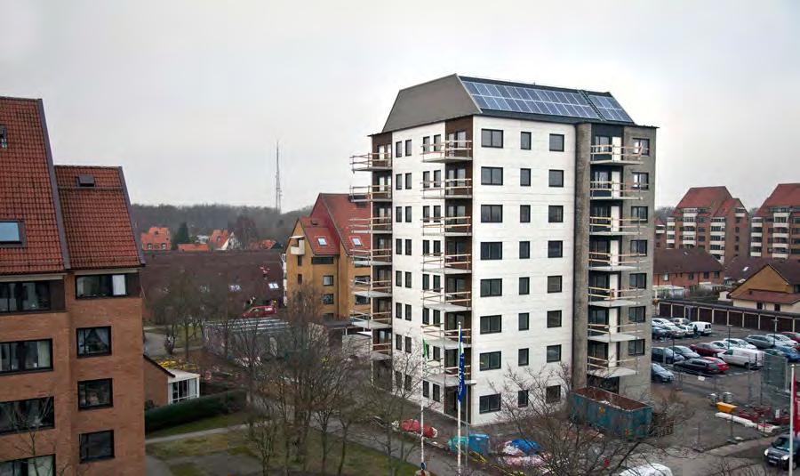VÅRA STRATEGISKA VAL alla de kriterier som de omfattar är gränserna glidande och överlappar ofta.