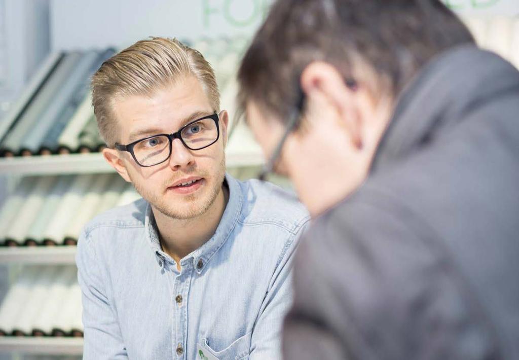 EN HÅLLBAR VERKSAMHET bestäms hyran. De nya hyrorna för 2017 hann dock ej fastställas innan årsskiftet.