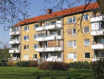Fast. nr Fastighet Drottninghög fortsättning Nybyggnadsår Värdeår Inköpsår Anskaffnings- värde kkr Taxerings- värde kkr Utg.