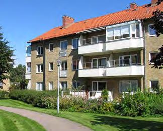 Parkkvarteret 5 1943 1986 1991 5 485 13 920 1 099 17707 Parkkvarteret 6 1943 1986 1995 6 522 15 600 1 079 17706 Parkkvarteret 9 1965, 2015 1980, 2015 1991 354 377 264 207 1 733 18101 Prins Fredrik 20