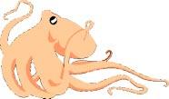 OCTOPUS FÖR DIG SOM HAR NÅGOT ATT VENTILERA SKRIV OCH VENTILERA ALLT SOM RÖR OCH BERÖR OSS DYKARE. SKRIV TILL: TOMAS KRANTZ, TEMDAHLS TRYCKERI AB, S:T OLOFSGATAN 33 B, 753 30 UPPSALA, T.