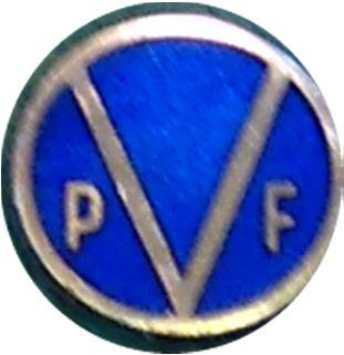 H 3.9 VPF, Vattenfallsverkens personalförbund. (S.R.3) 1921 bildades Statens vattenfallsverks tjänstemannaförbund.