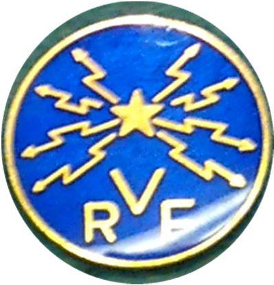 1936 bildades Växelstationsföreståndarnas Riksförbund efter en omorganisation.