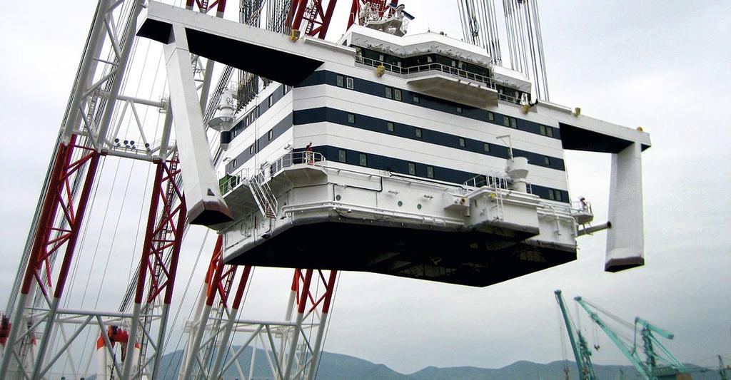 Övrig information Transaktioner med närstående Concordia Maritime har en begränsad egen organisation och köper tjänster av närstående Stena Sfären, däribland Stena Bulk.