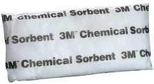 Kemikalieabsorbenter Ark P110 P110 3M Kemikalieabsorbent ark 28x33cm st 200 4 50 Rulle P 190