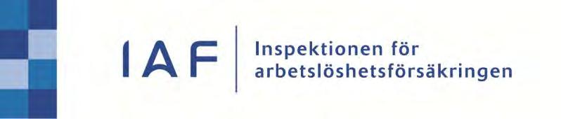 2012:12 Arbetsförmedlingens underrättelser om ifrågasatt ersättningsrätt och avanmälan Andra redovisningen