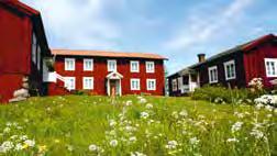 Ovanåkers kommun Löka GUNDBO, ALFTA Hansers ALFTA Hansers är en släktgård sedan 1560. Parstugan, byggd 1759, är gårdens äldsta byggnad.