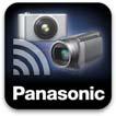 Wi-Fi Använda kameran genom anslutning av en smartphone Installera appen Panasonic Image App i din smartphone Panasonic Image App är ett program från Panasonic.