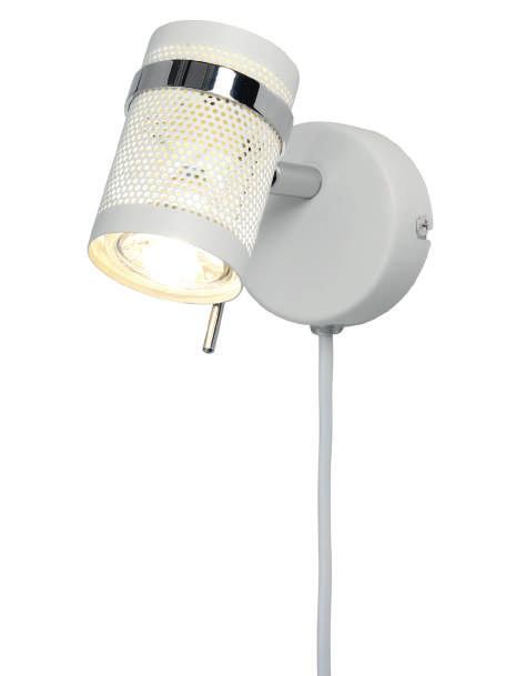 LED ljuskälla