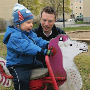 Starkt ekonomiskt