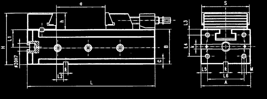 6800-125/335 125 130 158 90 15 133 43 12 335 45,0 18,0 15,0 55