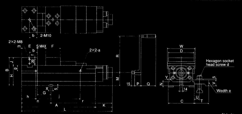 21 30 73 180 205 71 15-31 VQX160 455 165 161 159,5 86 86 58 120 45 98,5 553,5 78 21 37 93 225 275 71 15-31 VQX200 505 190 202 200 100 97 75 135 55 100 605 93 21 37 93 225 300 71 15-31