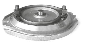 93,5 0,5 L 120 125 160 170 Hydraulspindel 3690-MN Storlek M2N M3N Artikel nr 3690 A