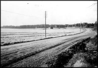 Skarpnäcksvägen