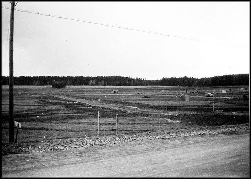 vid Flitgränd 1928