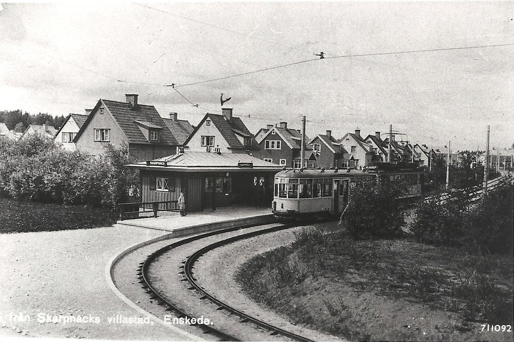 8:ans vändplan i