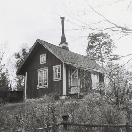 Skarpnäck,