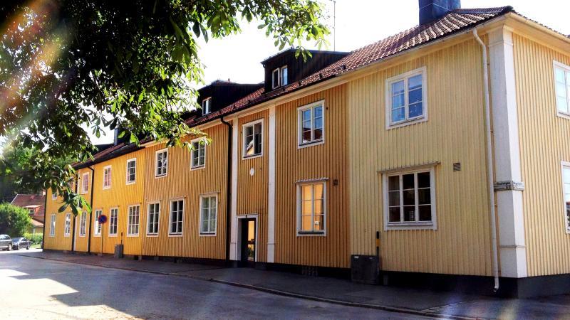 Konsum Tyresövägen 374 runt