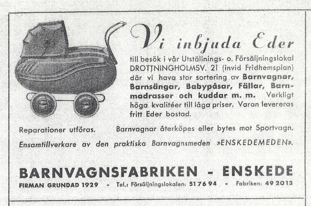Annonser