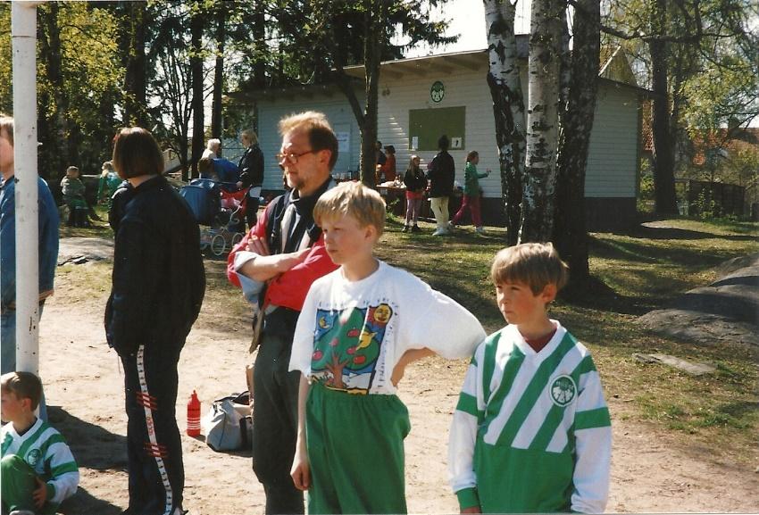 Numera BKBK Årets