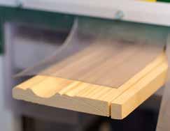 mm Max dimension planhyvling 410x250 mm Klyvhöjd