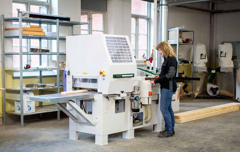 PANELHYVEL PH360 LÄTTANVÄND TUNGVIKTARE NÅGRA FÖRDELAR PH360