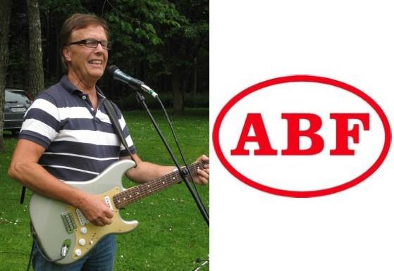 Musikunderhållning Med Krister Björnsson i samarbete med ABF Hässleholmsgården Måndag 17 Juli Tid: 14:00-16:00 50