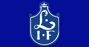 Lördag 13 maj Invigning av LIFs nya arena Kom och
