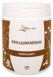 Örter & växter m.m Från naturens skafferi hämtas örter och växter med en positiv påverkan på hälsan och välmåendet.