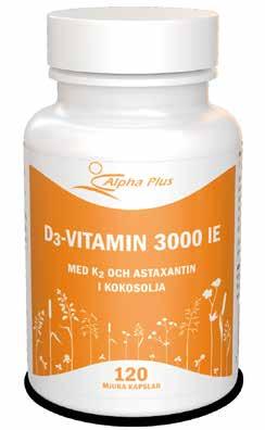 Coenzym Q10 100 mg 60 kap 7331985081924 239 139 8-170 Ubiquinol 50 mg 30 kap 7331985081702 399 232 Hej då D-vitaminsolen. Vi ses igen i sommar. Hej då D-vitaminsolen. Ses nästa sommar.