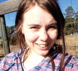 Medlemmar berättar Det kändes skitcoolt att vi som lokalgrupp kunde styra upp en konferens UPPSALA.