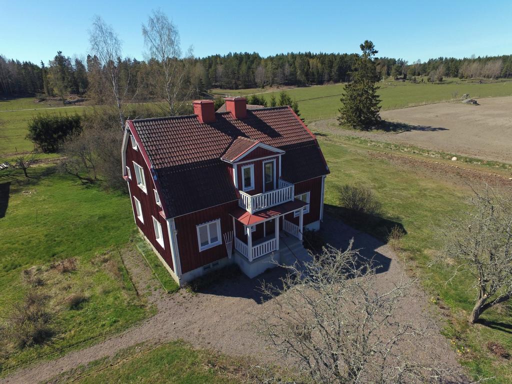 Skåra Krongård, Söderköping