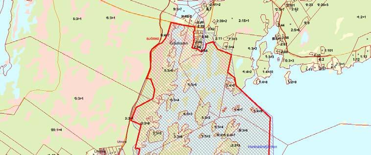 Länsstyrelsens bedömning 1. Håmansmaren har med sina välutvecklade extremrikkärr och oligotrofa kalkvatten mycket höga naturvärden. Området är artrikt och innehåller nordgränser för flera arter.