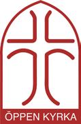 Inge Eklund Dennis Haglund Gunnel Wadell Lars-Erik Strömbergson Anna-Karin Westberg Gudrun Eklund ÖPPEN KYRKA - en kyrka för alla ÖPPEN KYRKA var en av Trollhättans tre nomineringsgrupper i valet