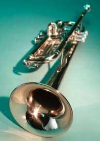 INSTRUMENTHYRA TRUMPET