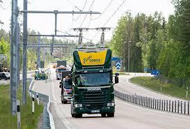 affärsmodeller Modularisering av fordon och lastbärare; accesskontroll