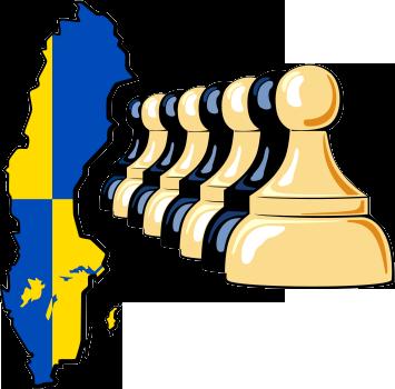 Allsvenska serien 2013/14 Tävlingsbestämmelser TÄVLINGS- OCH REGELKOMMITTÉN ORDFÖRANDE Håkan Jalling hakan.jalling@schack.