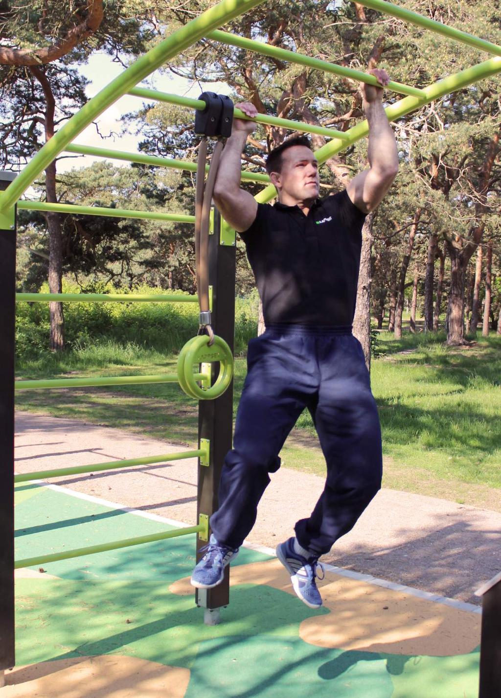 FITNESS