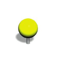 PARKOUR 220501 PRECISION BALL