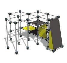 * 220524 SPIDER CAGE M * 220526 SPIDER CAGE L