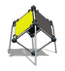 PRECISION BAR EXTRA 2410x200x240 1170x200x240 5410x3200