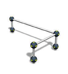 220545 VAULT BOX M * 220546